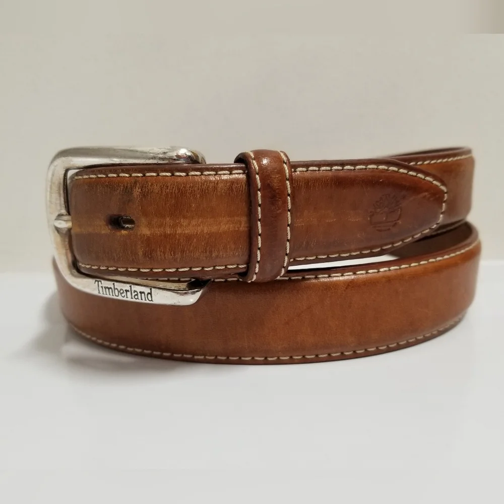 Timberland classically styled